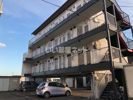 第29ASKコーポの外観画像