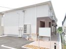 ヴィラージュ岐南の外観画像