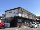 コーポ祥和の外観画像