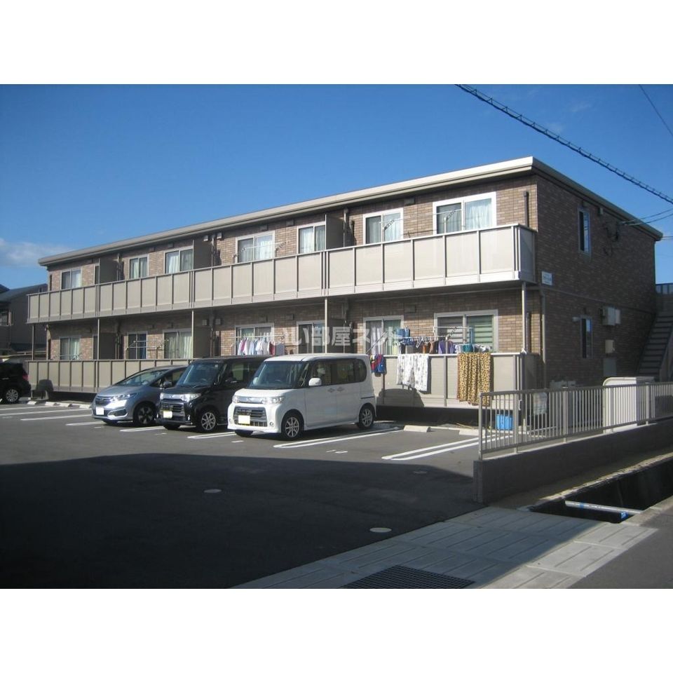 クオーレMの外観画像