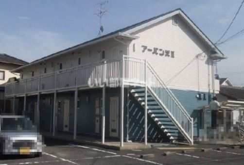 アーバン光Ⅱの外観画像