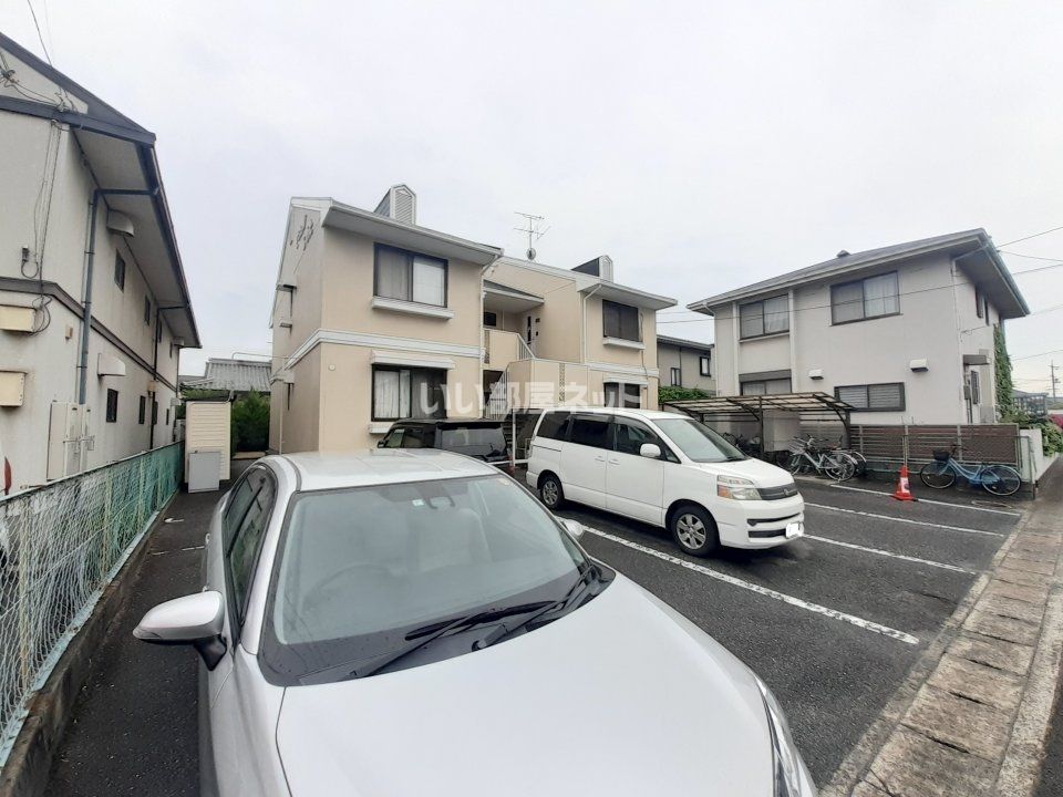 セジュールむらたの外観画像