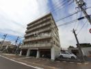 長良ロイヤルマンションの外観画像