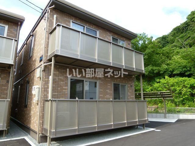 アクアマリン IIの外観画像