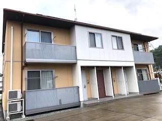 レガーロの外観画像