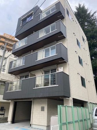 元貞坂Sの外観画像