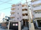 ミレニアムハイツの外観画像