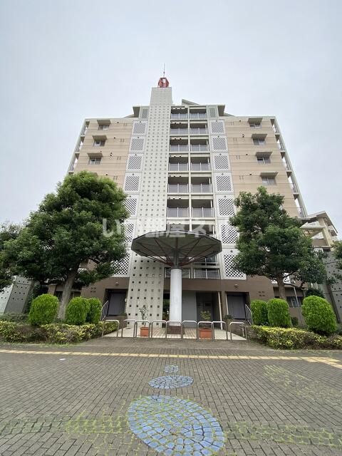 アバンドーネ原5番街4号棟の外観画像