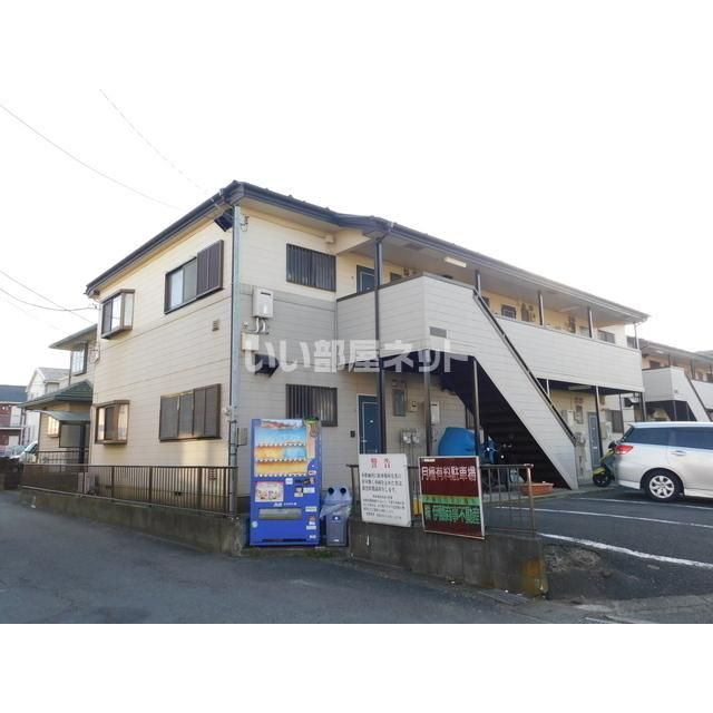 メゾン佐藤Aの外観画像