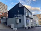 Walker Hill東照宮の外観画像