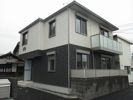 KO.レジデンスII I棟の外観画像