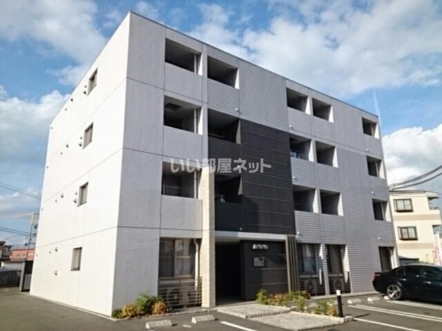 アルドールの外観画像