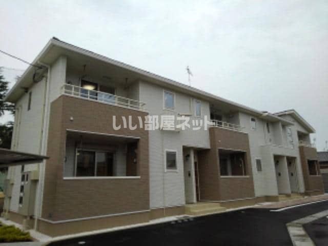 オハナの外観画像