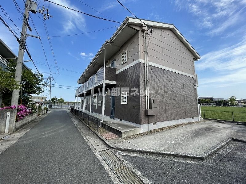 ひまわりの外観画像