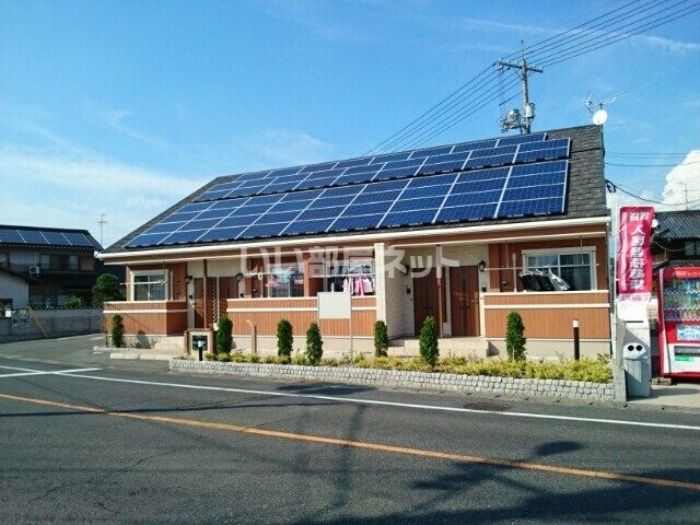 フレンズS・T青江の外観画像