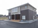 ウル津山Ⅱの外観画像