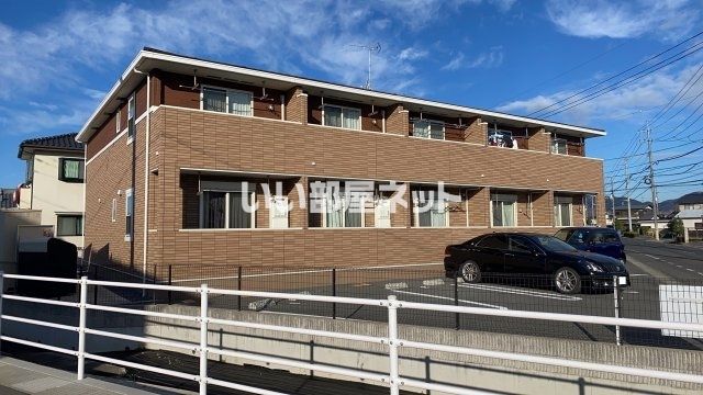 ライム17の外観画像