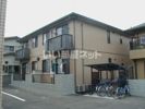 ラ・パルテール高屋弐番館の外観画像