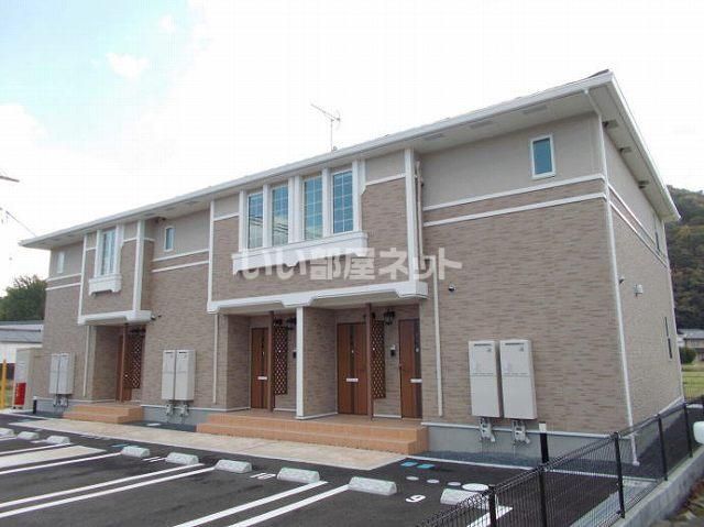 グレイスワンBの外観画像