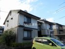 セジュールKONO Cの外観画像