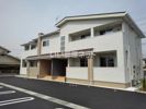 ルボヌールAの外観画像