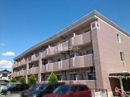 アヴィオン Aの外観画像