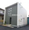 Box Villageの外観画像