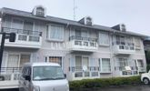 コートテイスト B棟の外観画像