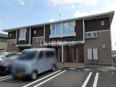 コンフォータブルハウス2の外観画像