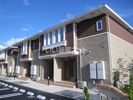 セントプラージュ Cの外観画像