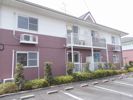 アーバンビレッジⅠの外観画像