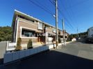コンフォール若宮Bの外観画像
