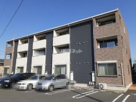 アミーコ カーサの外観画像