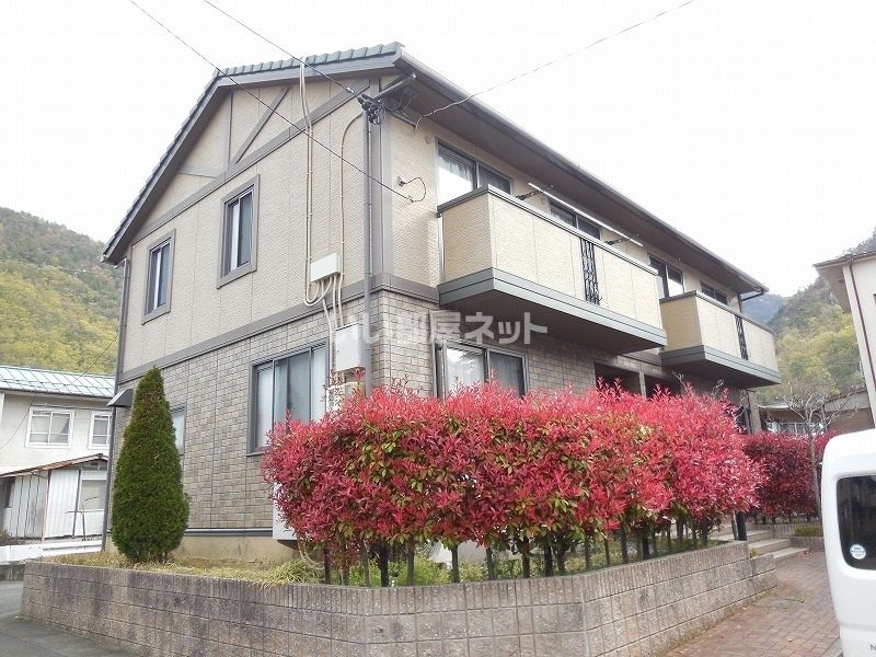 Belle Ville 長良 Cの外観画像