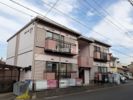 パナハイツ矢島の外観画像