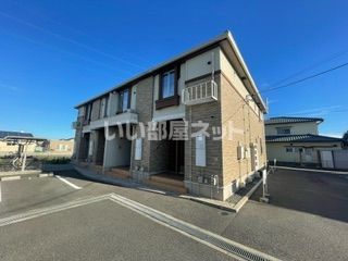 カーサフォルツァ!の外観画像