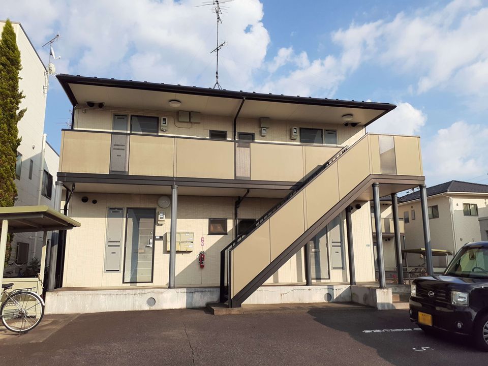 IRIS IIの外観画像