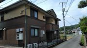 メルキュール A棟の外観画像