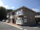 サンライズ宮東 A棟の外観画像