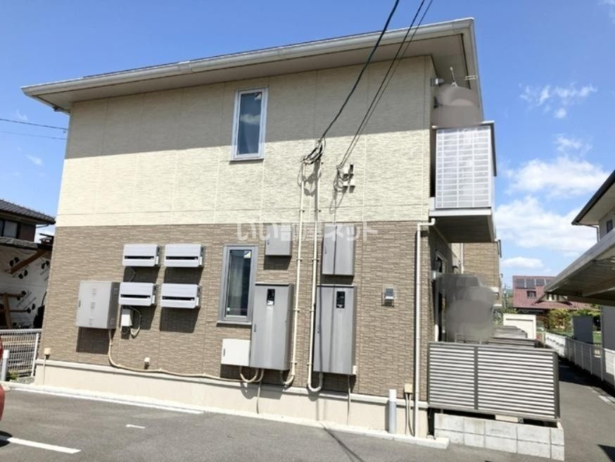 モデレート.Kの外観画像