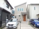 長良宮口町戸建の外観画像