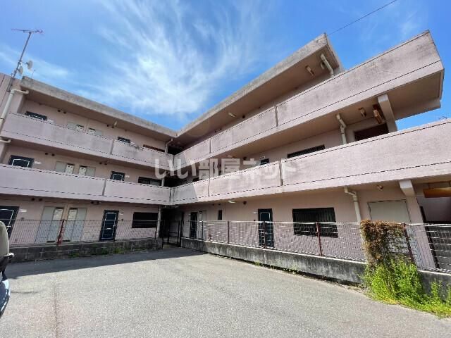 デューク白楽町Ⅰの外観画像