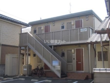 KENBIの外観画像