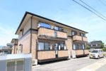 パストラル B棟の外観画像