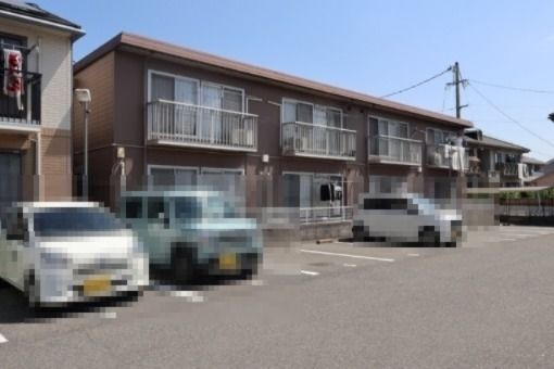 プレジール洲崎の外観画像