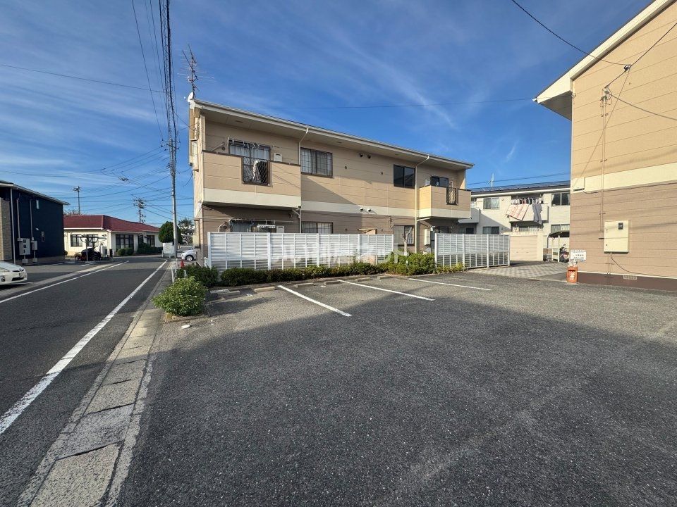 メモリーオキ232の外観画像