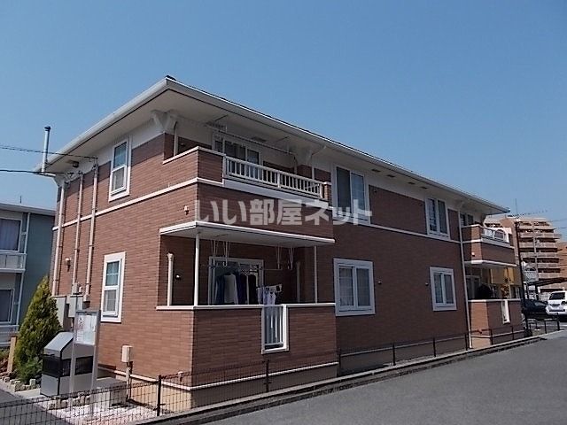 クローバーの外観画像
