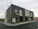 クレドール河辺Cの外観画像