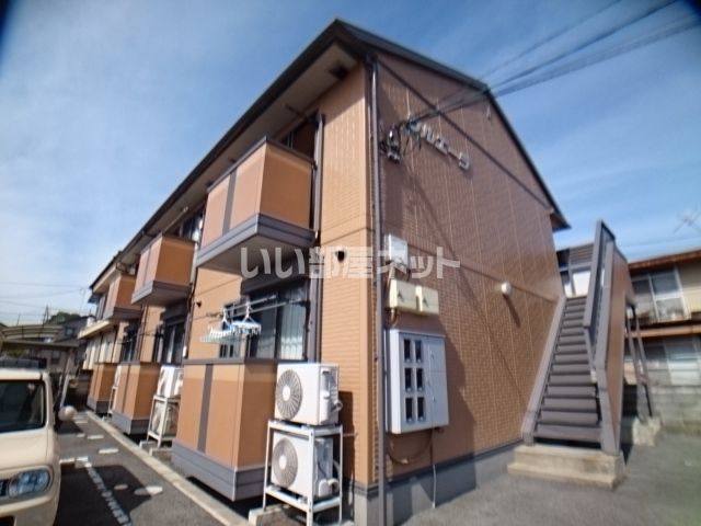 シルエーラの外観画像