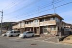リビングコートの外観画像